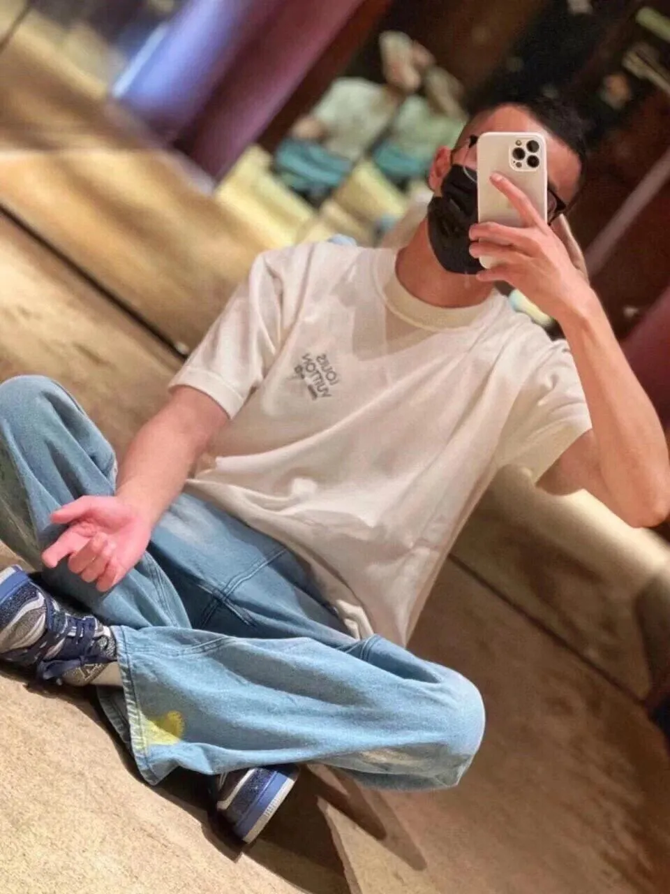 Louis Vuitton/